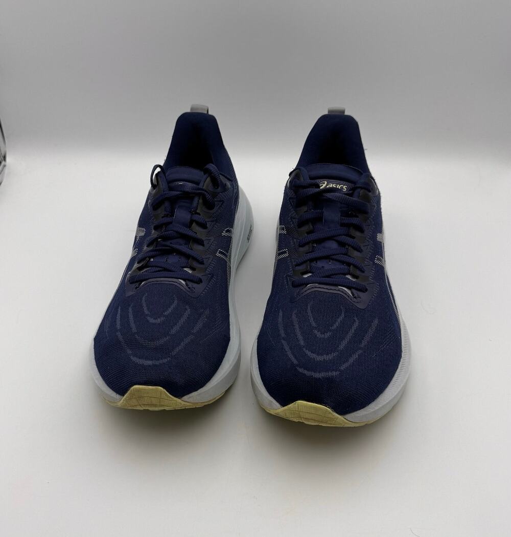 Asics GT 2000 13 Men's 10 / Women's 12.5 / EUR 44 - Navy Blue Pure Gel FF Blast